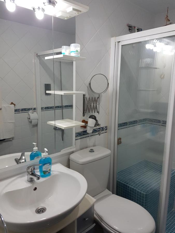 Estudio Wiolka * Algarrobo Costa