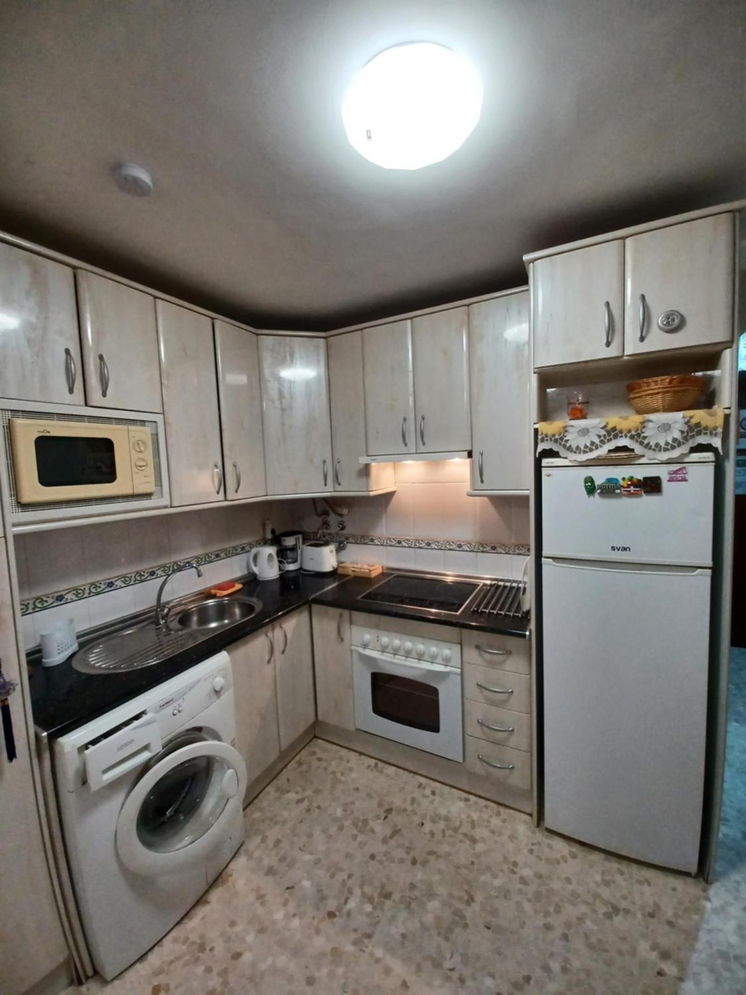 Estudio Wiolka Algarrobo Costa