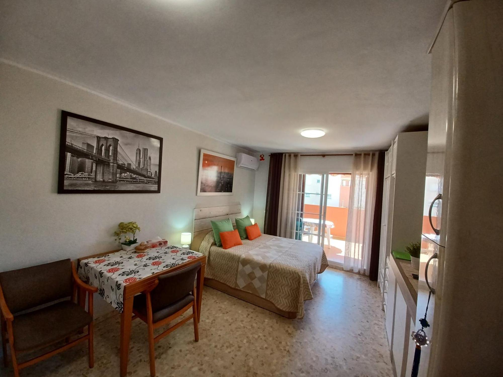 Estudio Wiolka Apartment